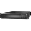 Image de APC SMX2200RMHV2U Smart-UPS X 2200VA/1980W, Rack/Tower LCD 200-240V (2200 VA, 1980 W, ASI line-interactive), Onduleur