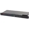 Image de APC KVM SWITCH 2G- Analogique- 1 utilisateur local- 8 ports- 1HU, Commutateur KVM, Noir