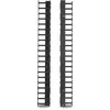 Image de APC Vertical Cable Manager pour NetShelter SX 600mm Wide 42U (Qty 2), Accessoire ASI
