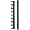 Image de Apc Ar7721 2u Barre De Gestion Des Câbles Pour Rack