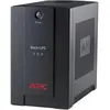 Image de APC Back-UPS AVR, IEC (500 VA, 300 W, ASI line-interactive), Onduleur