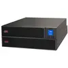 Image de Apc Srv Rm 10000va Facile Avec Kit De Rails Et Pack Batterie Externe 230v