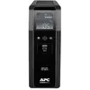 Image de Apc Back Pro Br 1200va Onde Sinusoïdale Pure 8 Prises Avr Écran Lcd Onduleur