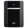 Image de Apc Ups Back 1200va 230v Avr Schuko Sockets