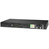 Image de Apc Ats C20 En 8 C13 1 C19 Sortie Multiprise 10 Prises Multiprise Rack 8 Prises 16a 230v