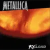 Image de Reload, Disque vinyle