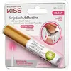 Image de KISS, Fard à paupières, Colle pour faux cils (Jaune, Or, Rouge)