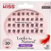 Image de KISS, Faux cils, Lashes (Cils artificiels)