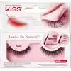 Image de KISS, Faux cils, Lashes - Looks So Natural Iconic (Cils artificiels)