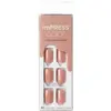 Image de KISS, Nail art + faux ongles, My Face - imPRESS Color Sandbox Nails ( 30 pcs ) - Self-adhesive nails - (Ongles artificiels, Multicolore)