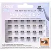 Image de KISS, Fard à paupières, Lashes - Falscara Eyelash Wisp Multi 01