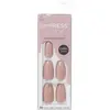 Image de KISS, Nail art + faux ongles, Ongles auto-adhésifs imPRESS Color MC Sumptuous 30 pcs (L) (Ongles artificiels, Sumptuous)