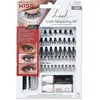 Image de KISS, Faux cils, Kit de cartographie des cils (Cils artificiels)