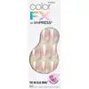 Image de KISS, Nail art + faux ongles, ImPRESS Color FX (Ongles artificiels, Connexion)