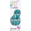 Image de KISS, Nail art + faux ongles, Color Fx By Impress Better Things Adhesive Nails - 30 Pieces (Ongles artificiels)