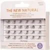 Image de KISS, Faux cils, Lashes - Ks The New Natural Trio 01 (Cils artificiels)