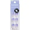 Image de KISS, Nail art + faux ongles, Impress Color Nails Friendzone - 30 Self-Adhesive Nails (Ongles artificiels, Friendzone)