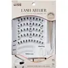 Image de KISS, Faux cils, Lash Atelier Design 02 False Eyelash Set (Cils artificiels)