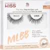 Image de KISS, Faux cils, Lashes - Mon Cil Mais Mieux Bénéficié (Cils artificiels)