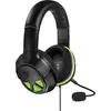 Image de Turtle Beach XO Trois (Filaire), Casque gaming, Noir