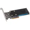 Image de Sonnet Carte SSD M.2 2x4 PCIe, Contrôleur mémoire