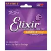 Image de Gore Wear Elixir 11152 12-Str. Bronze Nano 010/047 (12x, Guitare, 0.05"), Corde de guitare