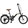 Image de QÜer Vélo Pliant Berlin 20''