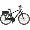 Image de QÜer Vélo électrique Ebike Manhattan 28´´