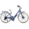 Image de QÜer Vélo Victoria 28´´ 6s
