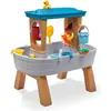 Image de Step2 Rain Showers Splash Tub Table à eau