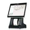 Image de Avpos Tpv K6000 Avp-k6000b-i5-8128 15´´ I5/8gb/128gb