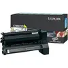 Image de Lexmark, Toner, C780a1yg (Y)