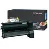Image de Lexmark, Toner, C780A2YG (Y)