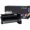 Image de Lexmark, Toner, C780h1yg (Y)