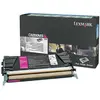 Image de Lexmark, Toner, C5200m (M)