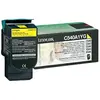 Image de Lexmark, Toner, C540a1yg (Y)