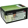Image de Lexmark, Toner, C544x1mg (M)
