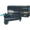 Image de Lexmark, Toner, C792x1cg (C)