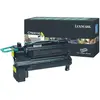 Image de Lexmark, Toner, C792x1yg (Y)
