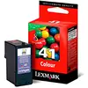 Image de Lexmark Cartouche D´encre 41