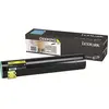 Image de Lexmark, Toner, 0c930h2yg (Y)