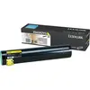 Image de Lexmark, Toner, X945x2yg (Y)