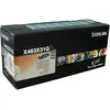 Image de Lexmark, Toner, X463h11g (CF)