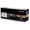 Image de Lexmark, Toner, Noir - Original - Cartouche de toner - pour XS651de (CF)