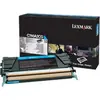 Image de Lexmark, Toner, Toner cyan N° orig. C746A3CG (C)