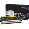 Image de Lexmark, Toner, Toner jaune N° orig. C746A3YG (Y)