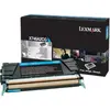 Image de Lexmark, Toner, X746a3cg (C)