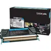 Image de Lexmark, Toner, Toner cyan Orig.Nr. X748H3CG (C)