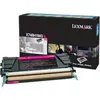 Image de Lexmark, Toner, Toner magenta Orig.Nr. X748H3MG (M)