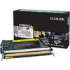 Image de Lexmark, Toner, Toner jaune N° orig. X748H3YG (Y)